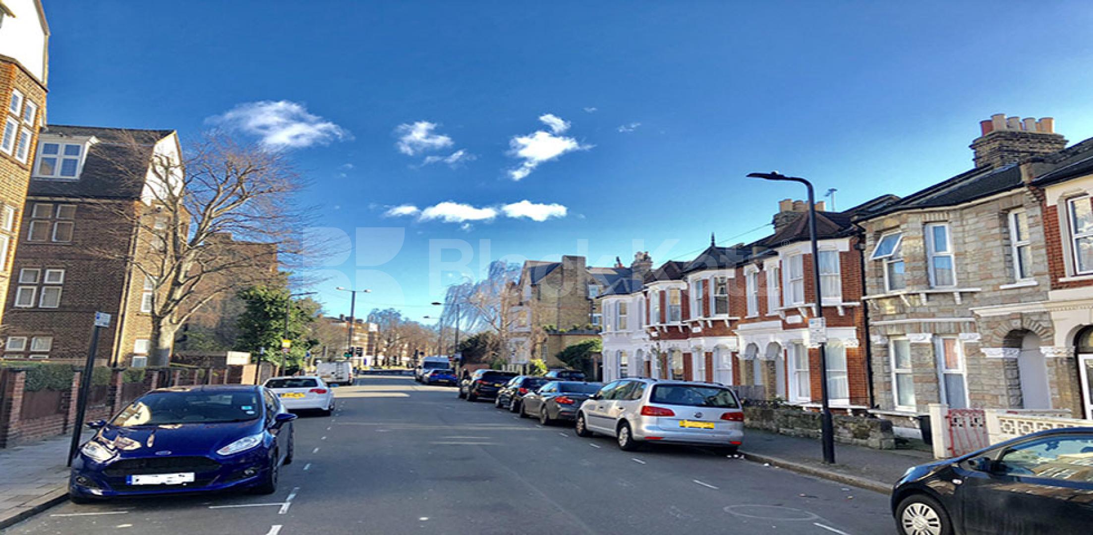 			UNDER OFFER , 4 Bedroom, 1 bath, 1 reception House			 Hazelborne Road , Clapham South